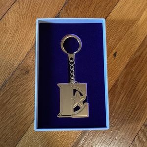 Limited Edition Elton John Keychain